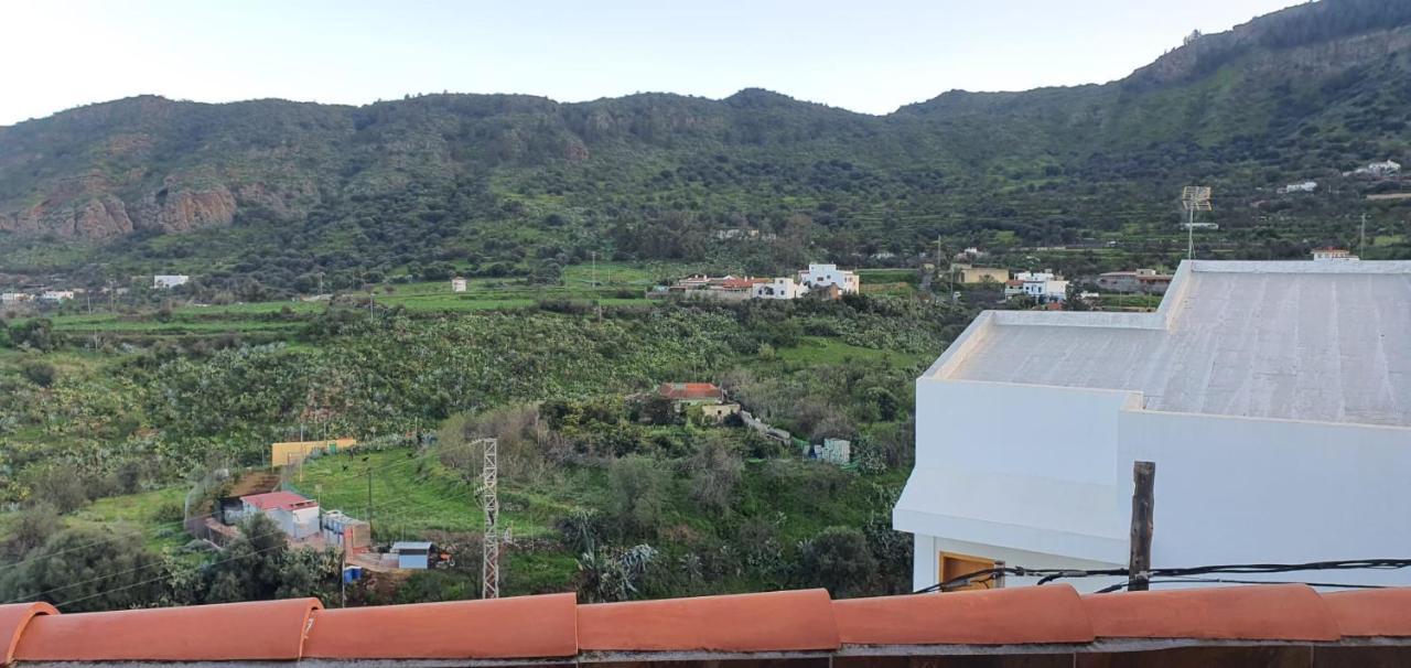 Las Moranas Valsequillo de Gran Canaria Esterno foto