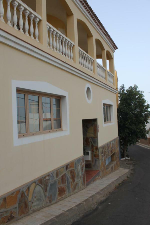 Las Moranas Valsequillo de Gran Canaria Esterno foto
