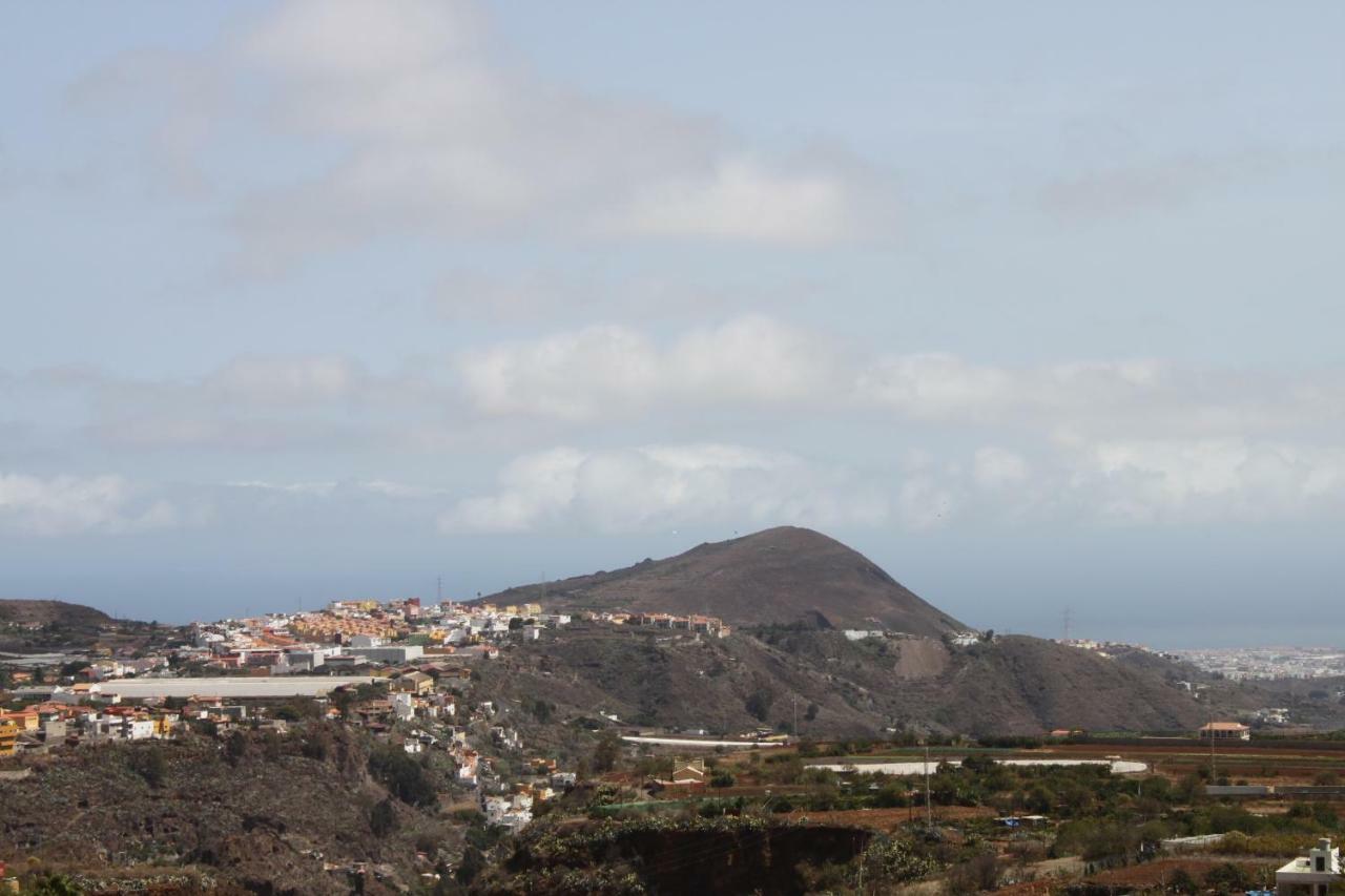 Las Moranas Valsequillo de Gran Canaria Esterno foto